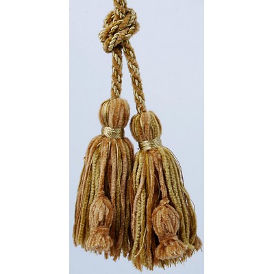 Brimar Trim Chairtie AM