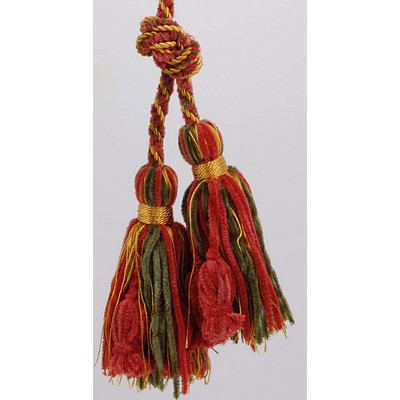 Brimar Trim Chairtie RGG