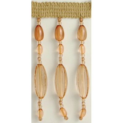 Brimar Trim 4 1/2 in Bead Fringe DMR