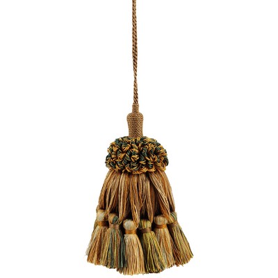 Brimar Trim Key Tassel CQT