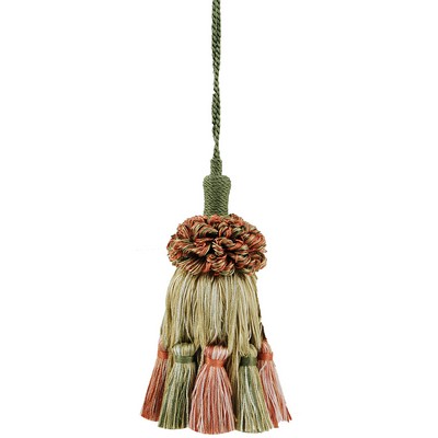 Brimar Trim Key Tassel DMR