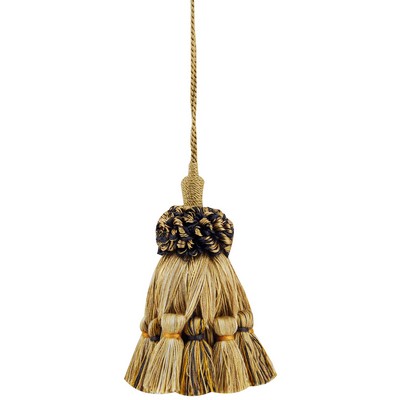 Brimar Trim Key Tassel GLD