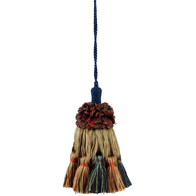 Brimar Trim Key Tassel HVT