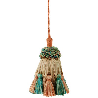 Brimar Trim Key Tassel TAP