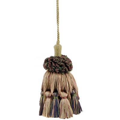 Brimar Trim Key Tassel THI