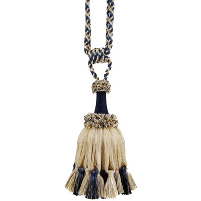 Brimar Trim Tassel Tieback ANP
