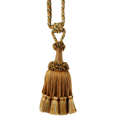 Brimar Trim Tassel Tieback CQT