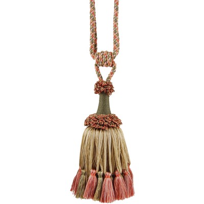Brimar Trim Tassel Tieback DMR