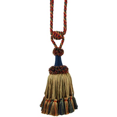 Brimar Trim Tassel Tieback HVT