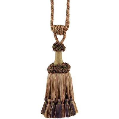 Brimar Trim Tassel Tieback THI