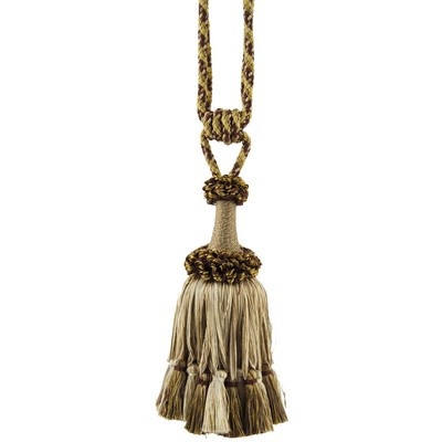 Brimar Trim Tassel Tieback WIL
