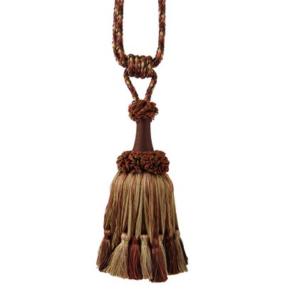 Brimar Trim Tassel Tieback WTB