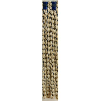 Brimar Trim 9 in Braided Boullion Fringe ANP