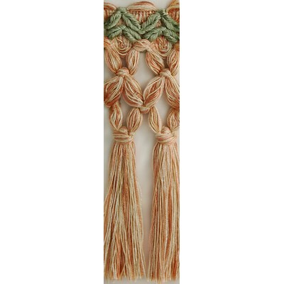 Brimar Trim 7 1/2 in Upholstery Fringe AFN