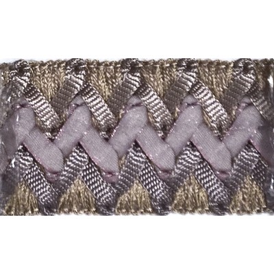 Brimar Trim 1 1/2 in Braid BLM