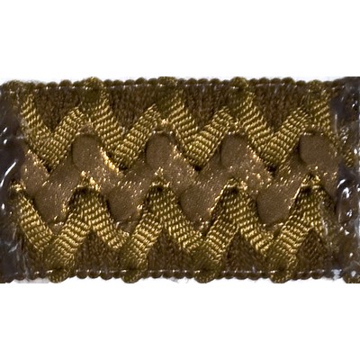 Brimar Trim 1 1/2 in Braid EAR