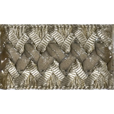 Brimar Trim 1 1/2 in Braid FST