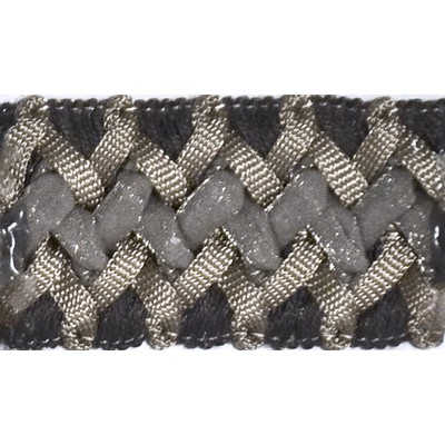 Brimar Trim 1 1/2 in Braid LND