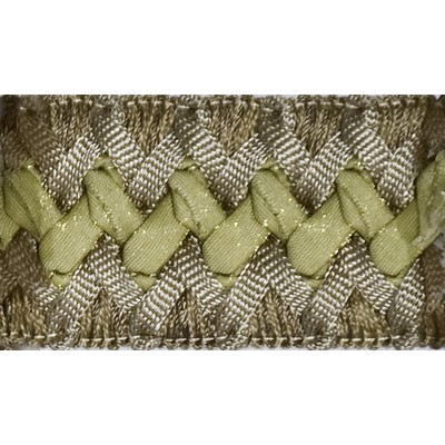 Brimar Trim 1 1/2 in Braid NTR