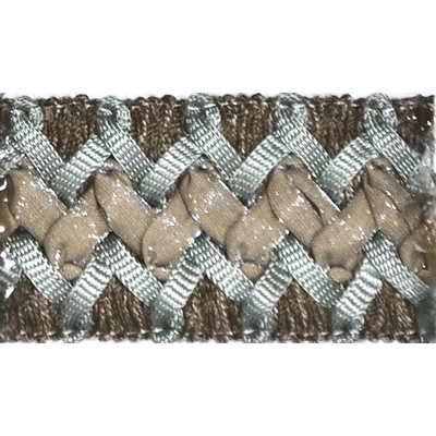 Brimar Trim 1 1/2 in Braid SRF