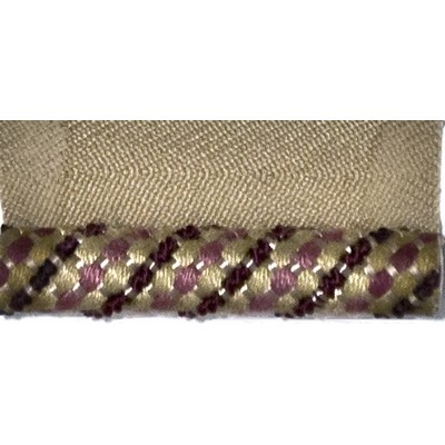 Brimar Trim 3/8 in Lipcord BLM