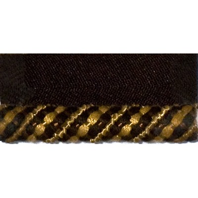 Brimar Trim 3/8 in Lipcord EAR