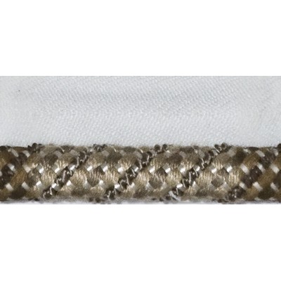 Brimar Trim 3/8 in Lipcord HLO