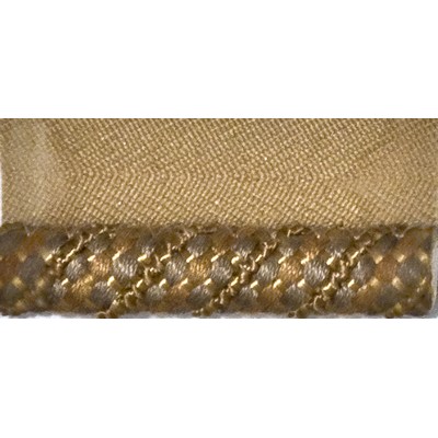 Brimar Trim 3/8 in Lipcord MNB