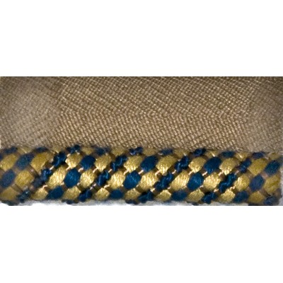 Brimar Trim 3/8 in Lipcord PRD