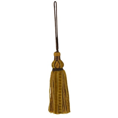 Brimar Trim Key Tassel EGO