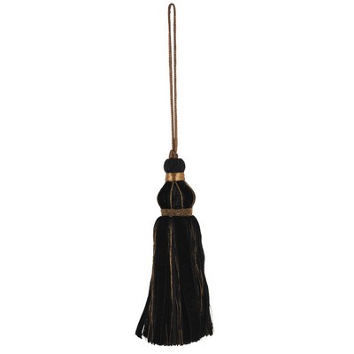 Brimar Trim Key Tassel NOR