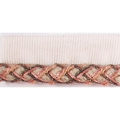 Brimar Trim 3/8 in Lipcord AVN