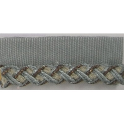 Brimar Trim 3/8 in Lipcord THA