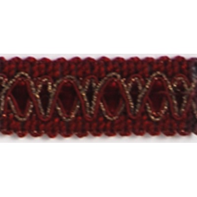 Brimar Trim  7/8 in Gimp BDX