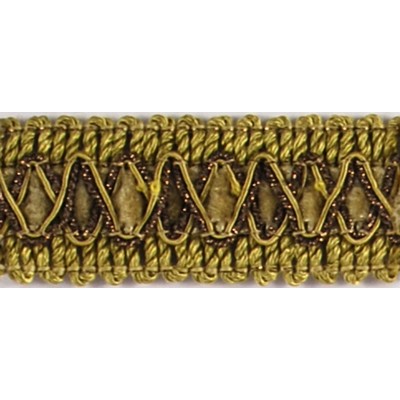 Brimar Trim  7/8 in Gimp LRL