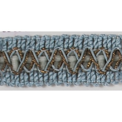 Brimar Trim  7/8 in Gimp VDG