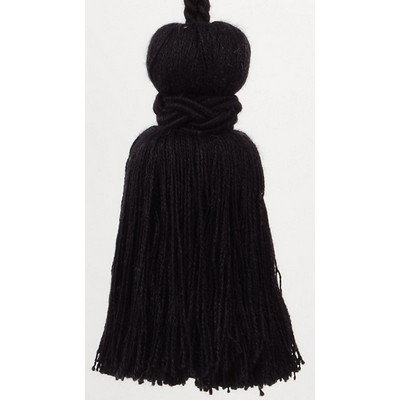 Brimar Trim Key Tassel BK