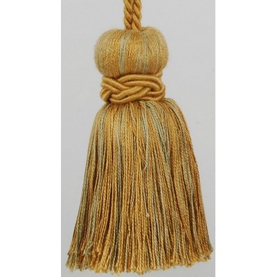 Brimar Trim Key Tassel CAT