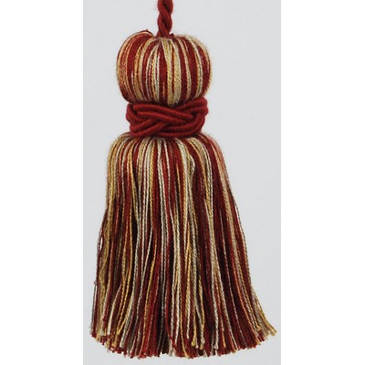 Brimar Trim Key Tassel WGO