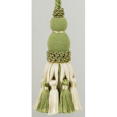 Brimar Trim Key Tassel CCR