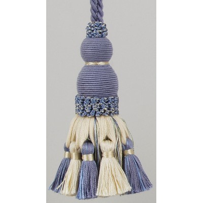 Brimar Trim Key Tassel LAC