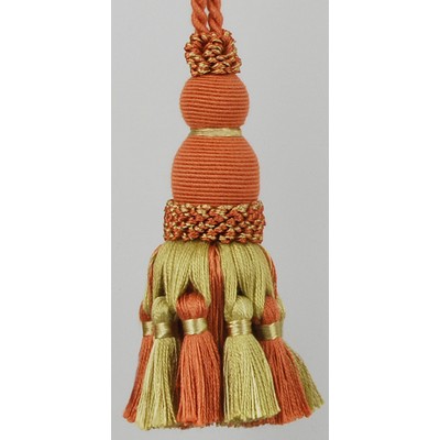 Brimar Trim Key Tassel MAC