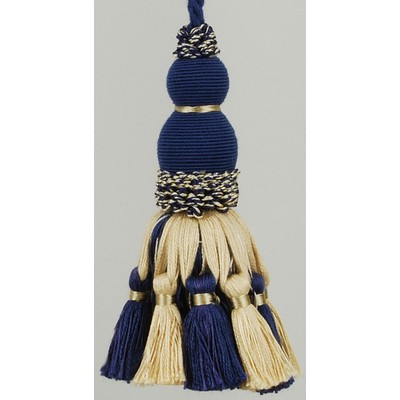 Brimar Trim Key Tassel MCH