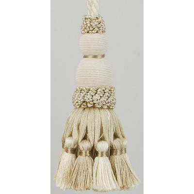 Brimar Trim Key Tassel PEB