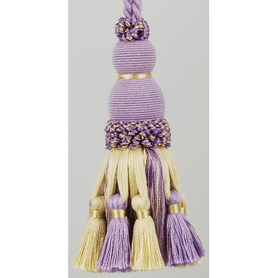 Brimar Trim Key Tassel VYE