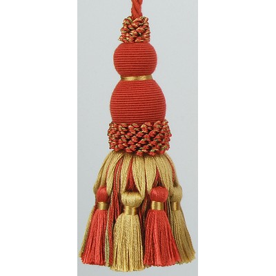 Brimar Trim Key Tassel WAM