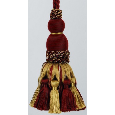 Brimar Trim Key Tassel WGO