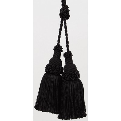 Brimar Trim Chairtie BK