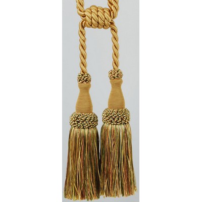 Brimar Trim Dbl Tassel Tieback AU