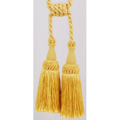 Brimar Trim Dbl Tassel Tieback BA